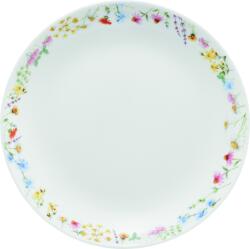 Ambition Farfurie desert 19cm, sticla opal, Bloom (42883)