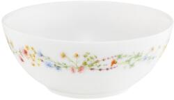 Ambition Bol mediu 17cm, sticla opal, Bloom (42887) Castron