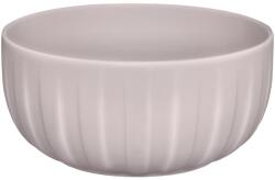 Ambition Bol mic 14.5cm, gri, Ligne (75044) Castron