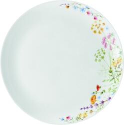 Ambition Farfurie plata 24cm, sticla opal, Bloom (42884)