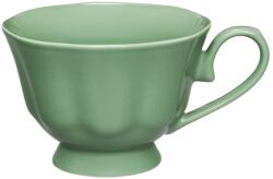 Ambition Cana cu talpa 380ml, verde, Diana (19981)