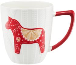 Ambition Cana 420ml, horse, Scarf Modern (67841)