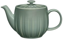 AMBITION Ceainic portelan 1L, verde, Ligne (75035)
