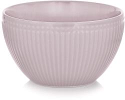 Ambition Bol mic 14cm, gri, Curly (66539) Castron