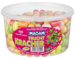 HARIBO Maoam Tégelyes Gyümölcsös Rágócukorka (265db) 1200g