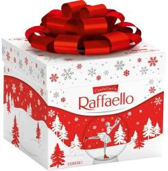 Ferrero Raffaello Karácsonyi Ajándékdoboz 70g