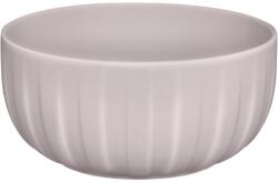 Ambition Bol mare 20cm, gri, Ligne (75046) Castron