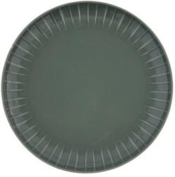Ambition Farfurie plata 30cm, verde, Ligne (75024)