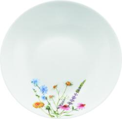 Ambition Farfurie adanca 20cm, sticla opal, Bloom (42885)