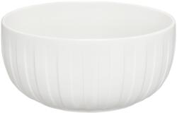 Ambition Bol mediu 17cm, alb, Ligne (75009) Castron