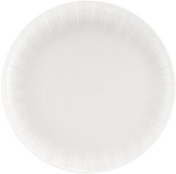 Ambition Farfurie desert 21cm, alb, Ligne (75000)