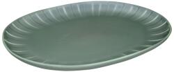 AMBITION Platou oval 30x22.5cm, verde, Ligne (75022) Tava