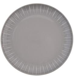 Ambition Farfurie plata 30cm, gri, Ligne (75043)
