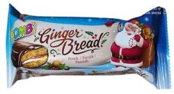  Bombi Karácsonyi Ginger Bread Almás-Fahéjas Aprósütemény 45g