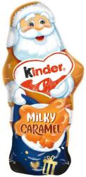 Kinder Mikulás Tejkaramellás Bevonattal 110g