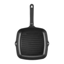Ambition Tigaie grill 28x28cm, invelis Qualum Basic, Noel (813200)