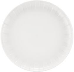 Ambition Farfurie plata 30cm, alb, Ligne (75005)
