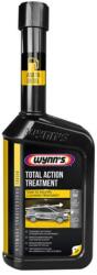WYNNS Diesel Total Action Treatment - Tratament Profesional Motoare Diesel 500ml