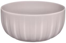Ambition Bol mic 12cm, gri, Ligne (75045) Castron