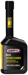 WYNNS Diesel System Cleaner- Aditiv Curatat Sistem Alimentare