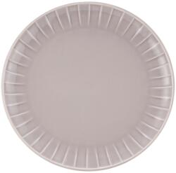 Ambition Farfurie desert 21cm, gri, Ligne (75038)