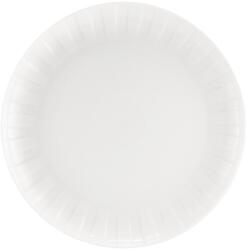 Ambition Farfurie plata 26cm, alb, Ligne (75002)