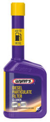 Wynn's Tratament Pentru Curatarea Filtrului De Particule. 325ml - butoanevw