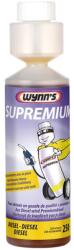 WYNNS Supremium Diesel - Aditiv Pt. Imbunatatire Proprietati Motorina