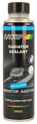 MOTIP Aditiv Pentru Oprirea Scurgerilor De La Radiator 300 Ml