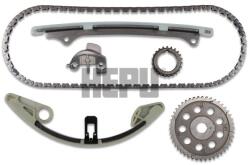 HEPU vezérműlánc készlet HEPU 21-0409 for HONDA (21-0409)