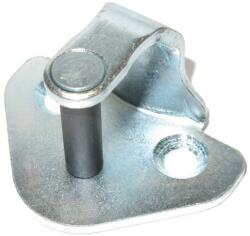 Polcar CITROEN JUMPER; FIAT DUCATO; IVECO DAILY, PEUGEOT BOXER zárütköző, ajtózár retesz 1994-2006 típusokhoz OE 1340174080, 5702Z-85