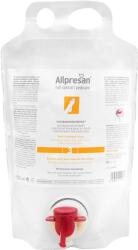 Allpresan Pedicare - lábfürdő 1500 ml