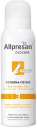 Allpresan Pedicare - krémhab száraz bőrre 125 ml