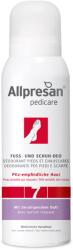 Allpresan Pedicare - lábdezodor 125 ml