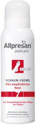 Allpresan Pedicare - krémhab gombára hajlamos bőrre 125 ml