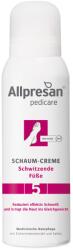 Allpresan Pedicare - krémhab izzadó lábra 125 ml
