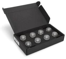 EcoFlow Napelem rögzítő tappancs 8db - Átlátszó (026041)