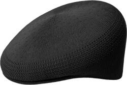 Kangol Kangol, basca tropic 504 ventair, Negru (Alege masura: S)