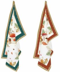 Easy Life Design Konyharuha szett 2db-os - Autumn Breeze