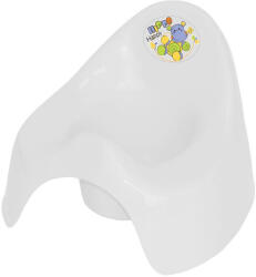 Lorelli Bili - Fehér