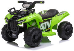Baby Mix Elektromos quad Baby Mix ATV kék