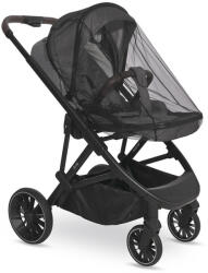 Lorelli szúnyogháló babakocsira - Black