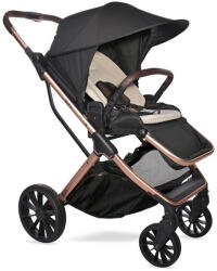 Lorelli babakocsi kupola - Black