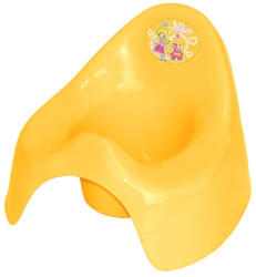 Lorelli Bili - Sárga - babamamakozpont