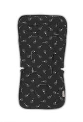Lorelli babakocsi betét - Black Floral