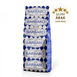 Caffé Barbaro Caffé Barbaro Nera Dolce Gusto kávé kapszula 10 db
