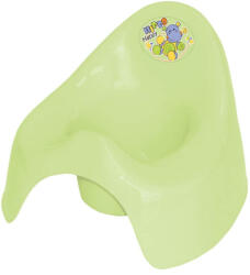 Lorelli Bili - Világos zöld