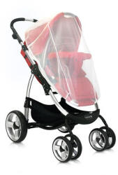 Lorelli Szúnyogháló sport babakocsira - babamamakozpont