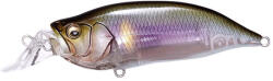 Megabass IXI SHAD TYPE-R 57mm 7.0gr ITO AYU