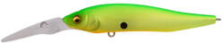 Megabass X-NANAHAN+2 75mm 7gr MAT CHART LIME